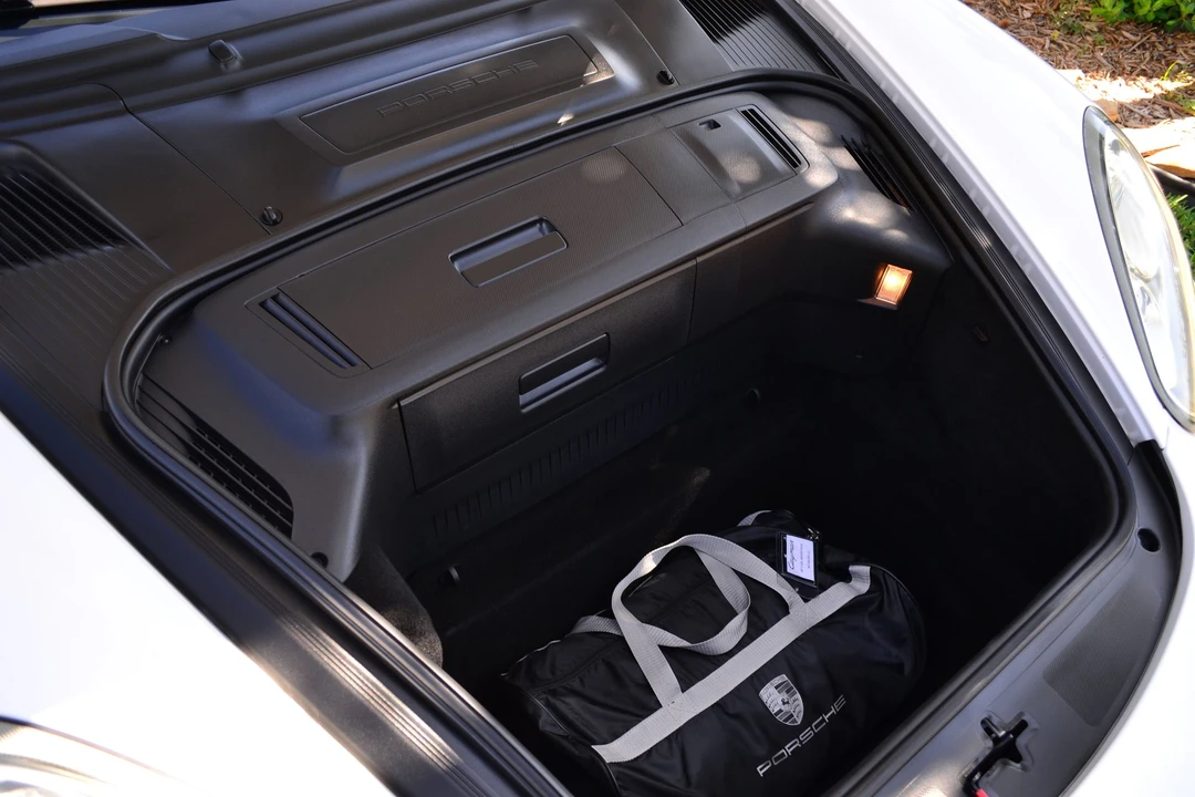 2010 Porsche 987 Cayman - Image 23 of 24