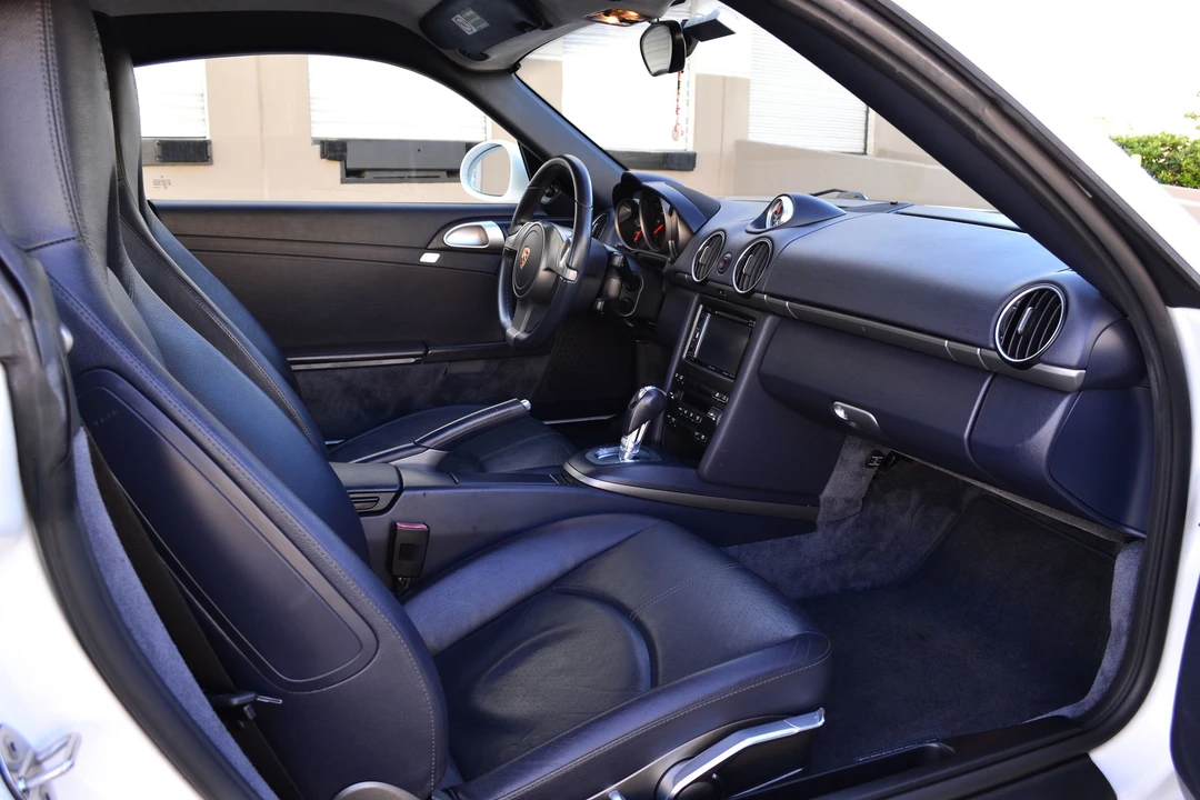 2010 Porsche 987 Cayman - Image 20 of 24