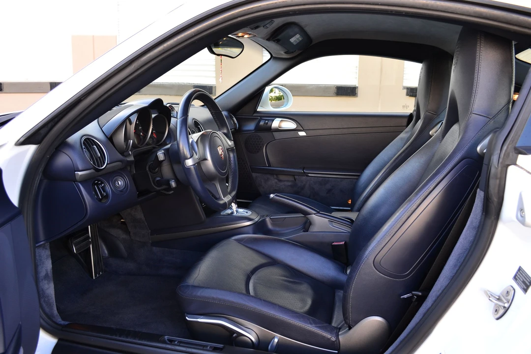 2010 Porsche 987 Cayman - Image 17 of 24