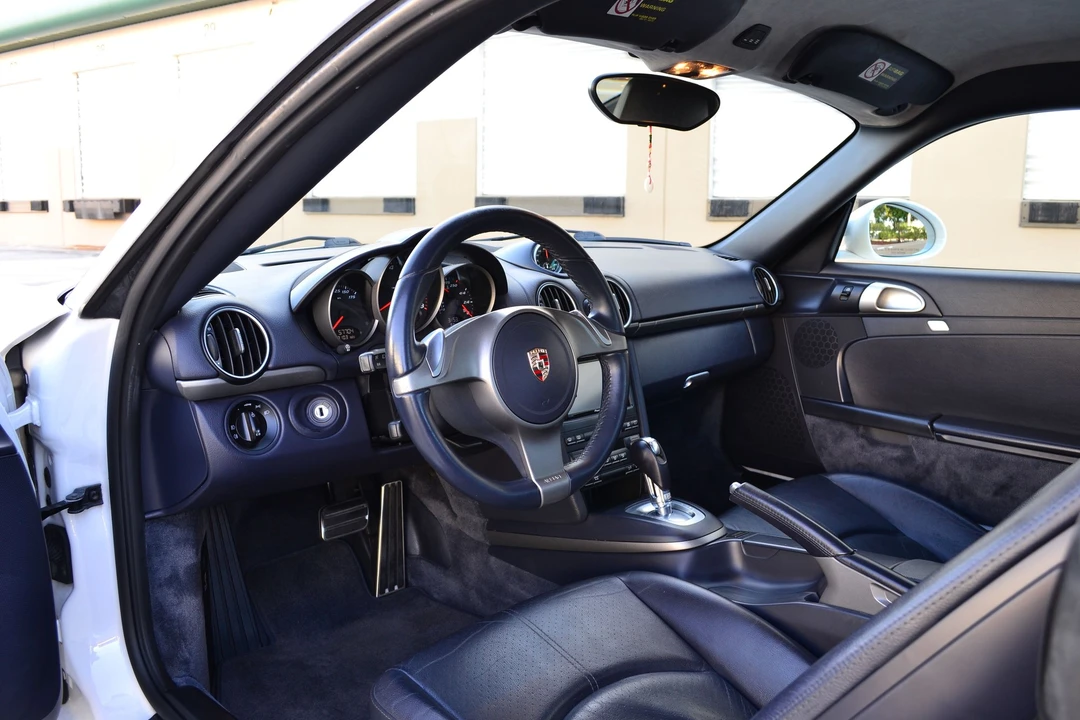 2010 Porsche 987 Cayman - Image 15 of 24