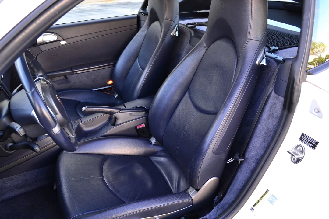 2010 Porsche 987 Cayman - Image 18 of 24