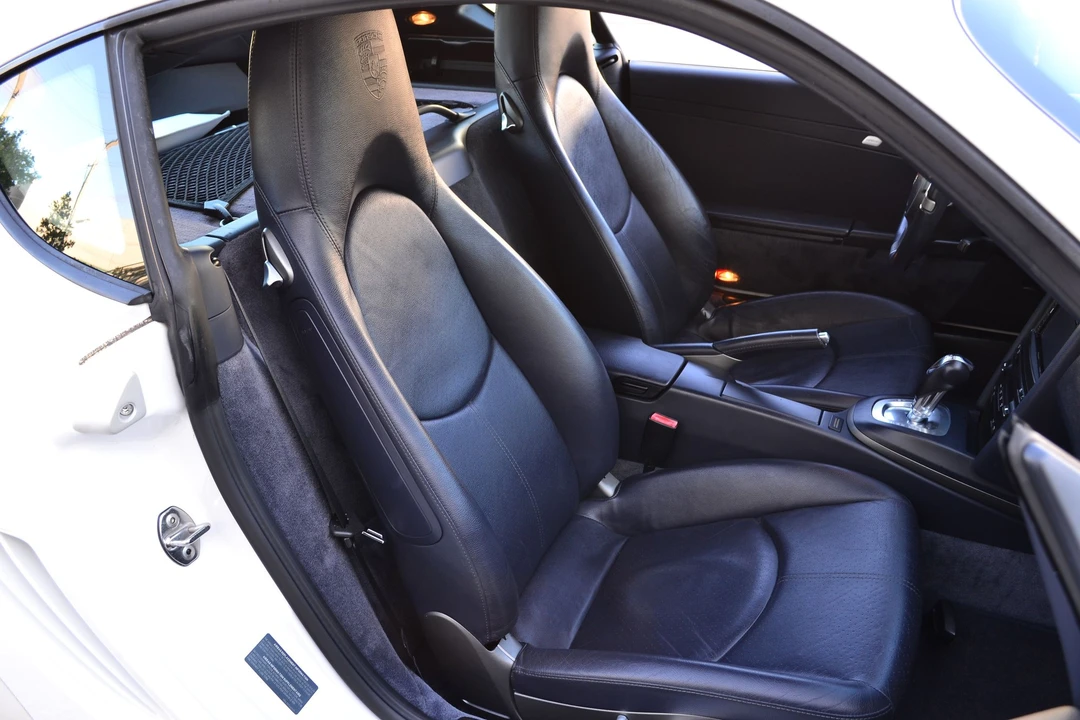 2010 Porsche 987 Cayman - Image 19 of 24