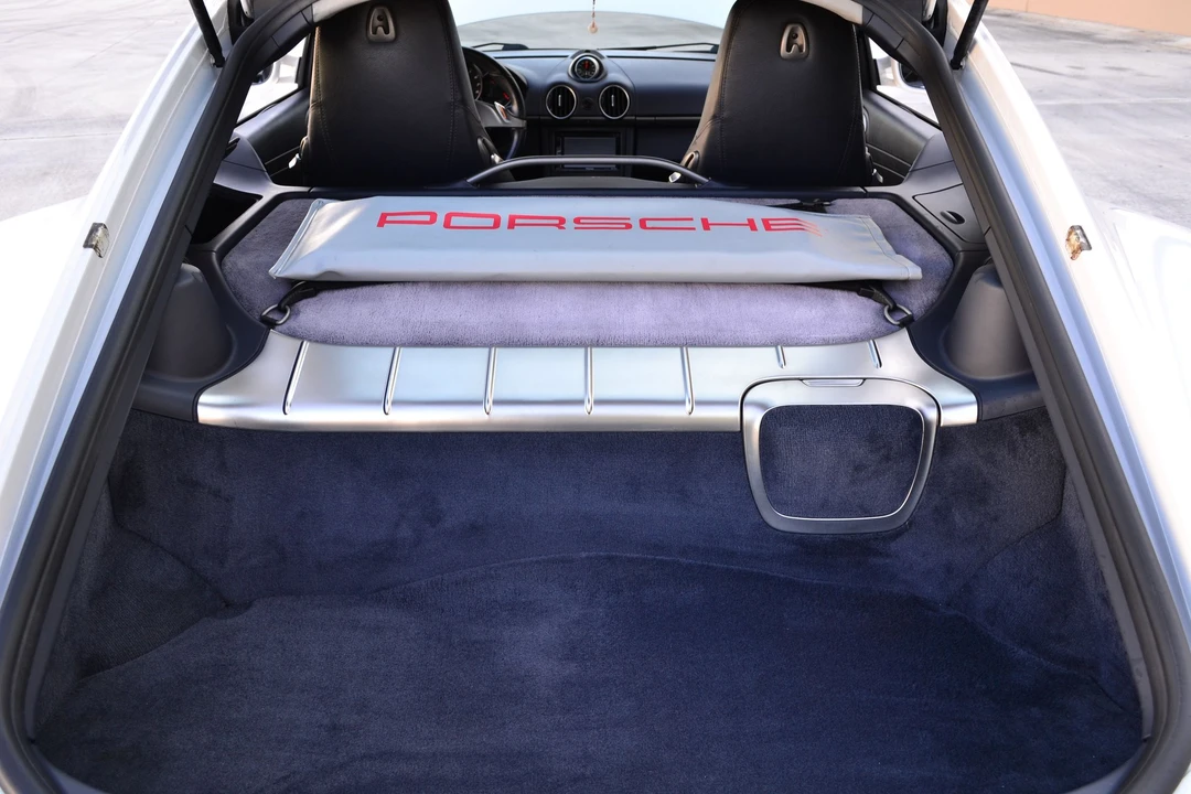 2010 Porsche 987 Cayman - Image 22 of 24