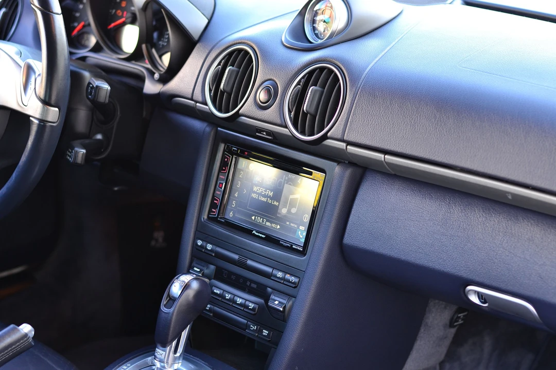 2010 Porsche 987 Cayman - Image 21 of 24