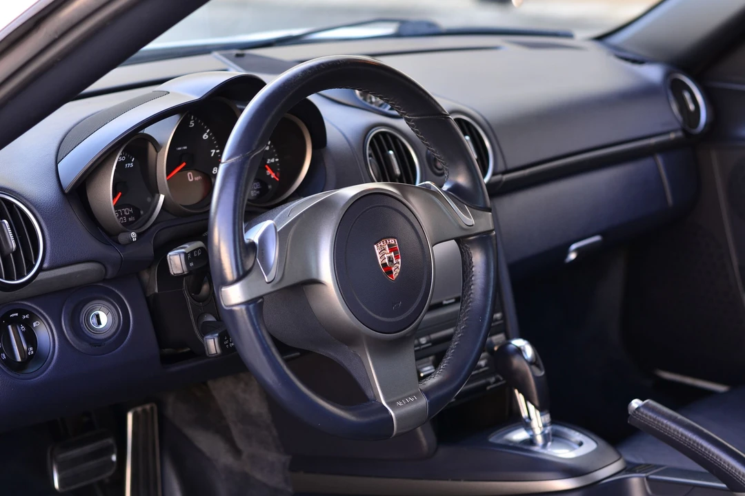 2010 Porsche 987 Cayman - Image 16 of 24