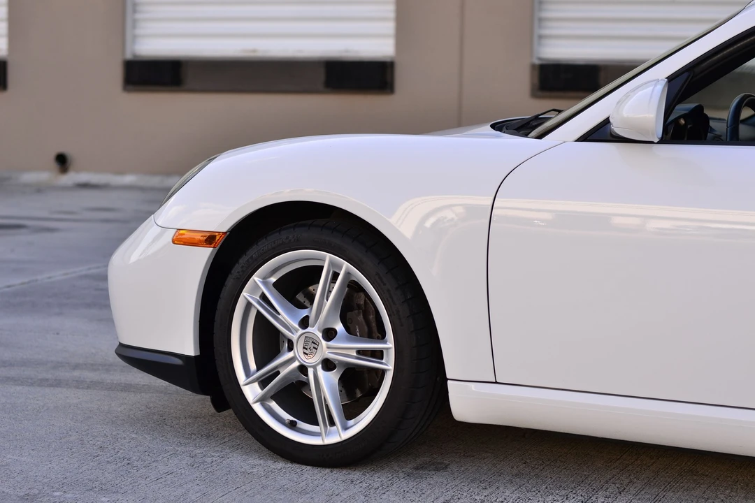 2010 Porsche 987 Cayman - Image 14 of 24