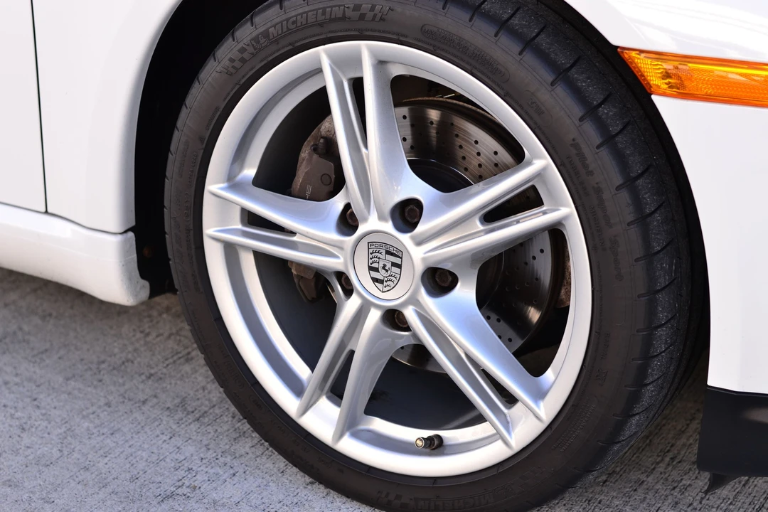 2010 Porsche 987 Cayman - Image 10 of 24