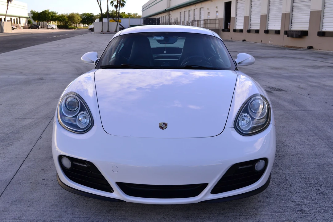 2010 Porsche 987 Cayman - Image 2 of 24