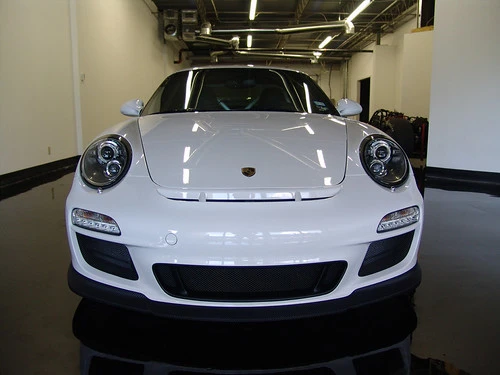 2010 Porsche 997 GT3 - Image 6 of 8