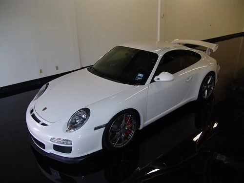 2010 Porsche 997 GT3 - Image 2 of 8