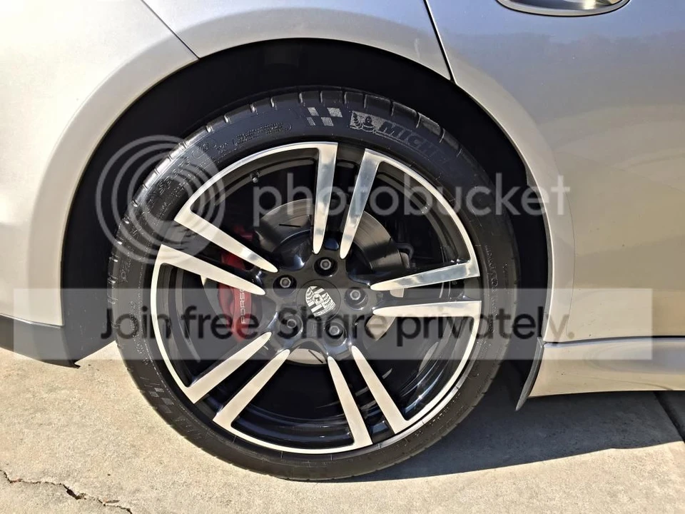 2010 Porsche 970 Panamera S - Image 3 of 9