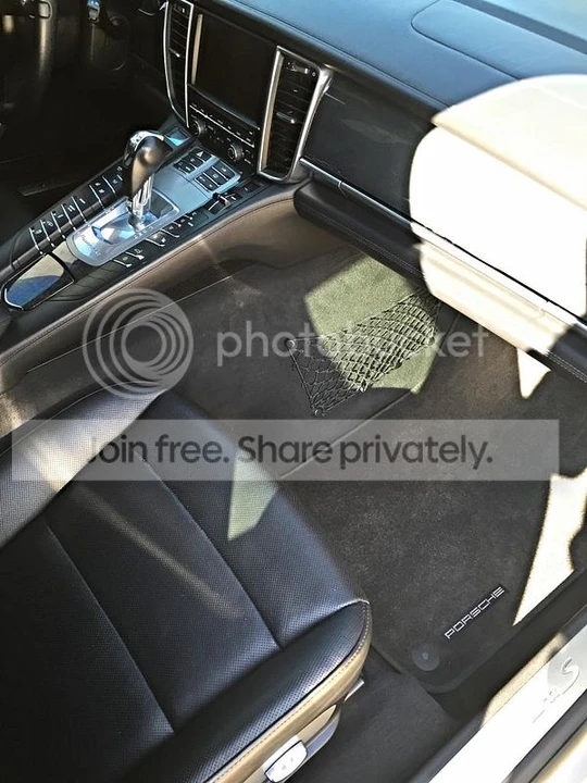 2010 Porsche 970 Panamera S - Image 7 of 9