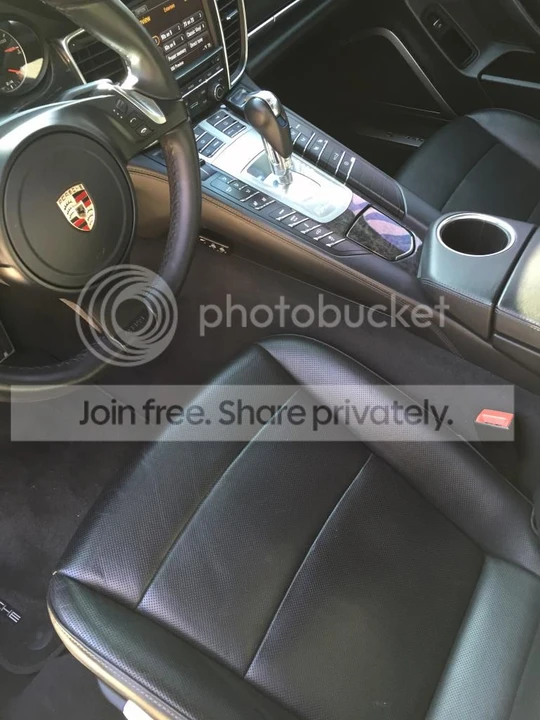 2010 Porsche 970 Panamera S - Image 6 of 9