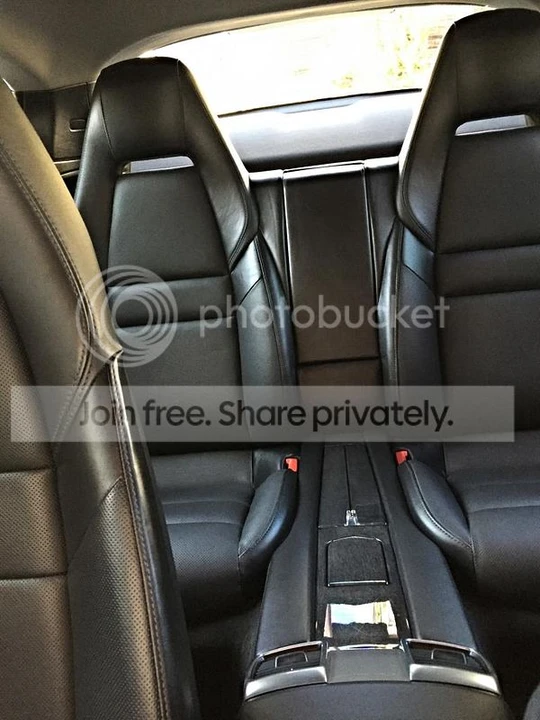 2010 Porsche 970 Panamera S - Image 9 of 9