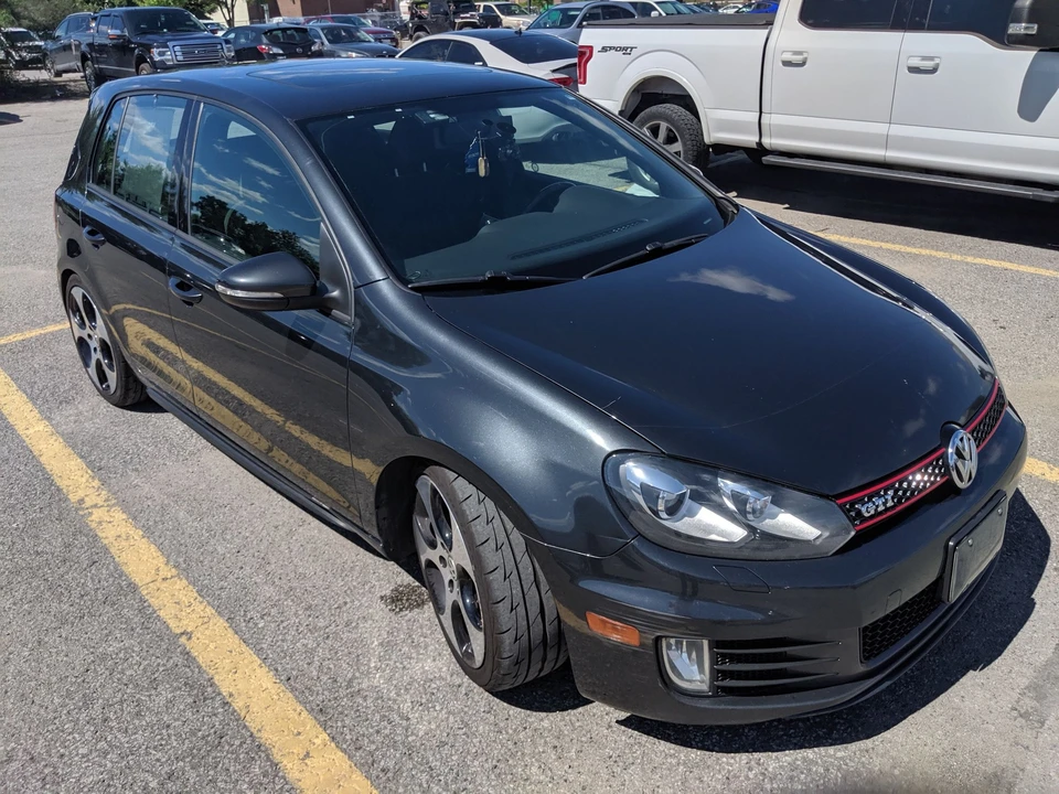 Volkswagen GTI Mk6 - Image 3 of 16