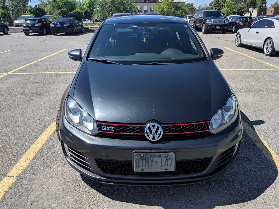 Volkswagen GTI Mk6 - Image 2 of 16