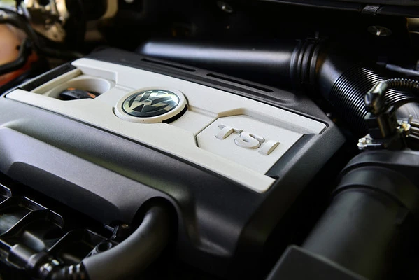 2010 Volkswagen Passat - Image 19 of 20