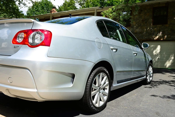 2010 Volkswagen Passat - Image 6 of 20