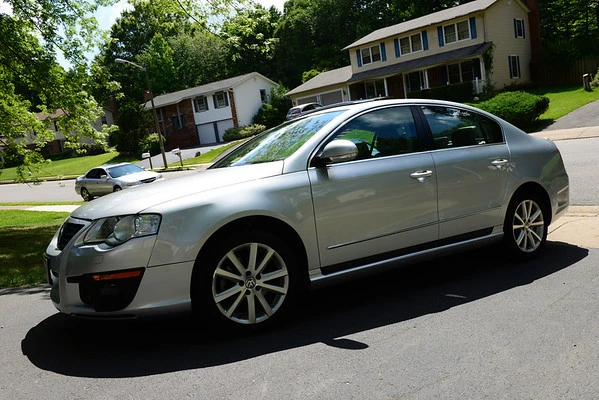 2010 Volkswagen Passat - Image 4 of 20