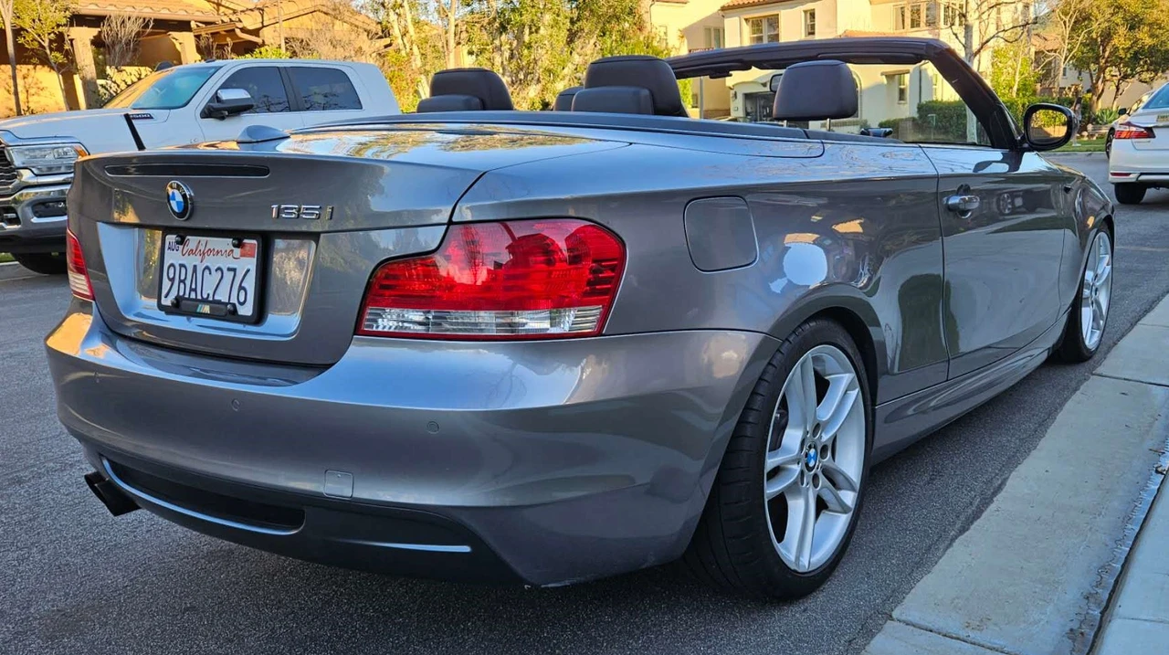2011 BMW E82 135i & 135is - Image 3 of 6