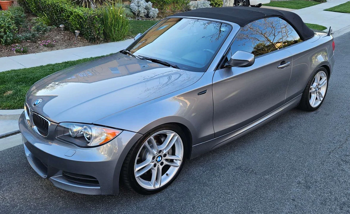 2011 BMW E82 135i & 135is - Image 4 of 6