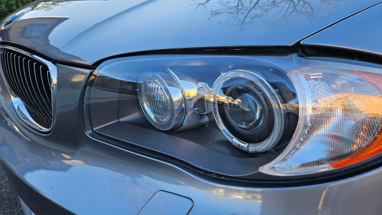 2011 BMW E82 135i & 135is - Image 6 of 6
