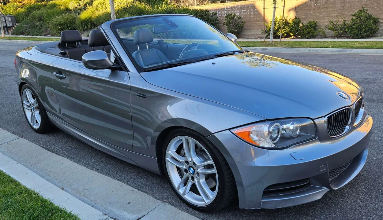 2011 BMW E82 135i & 135is - Image 2 of 6