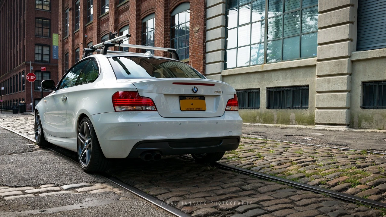2011 BMW E82 135i & 135is - Image 3 of 26