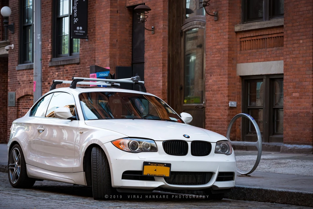2011 BMW E82 135i & 135is - Image 7 of 26
