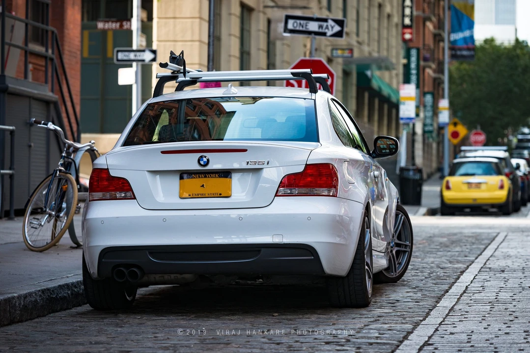 2011 BMW E82 135i & 135is - Image 10 of 26