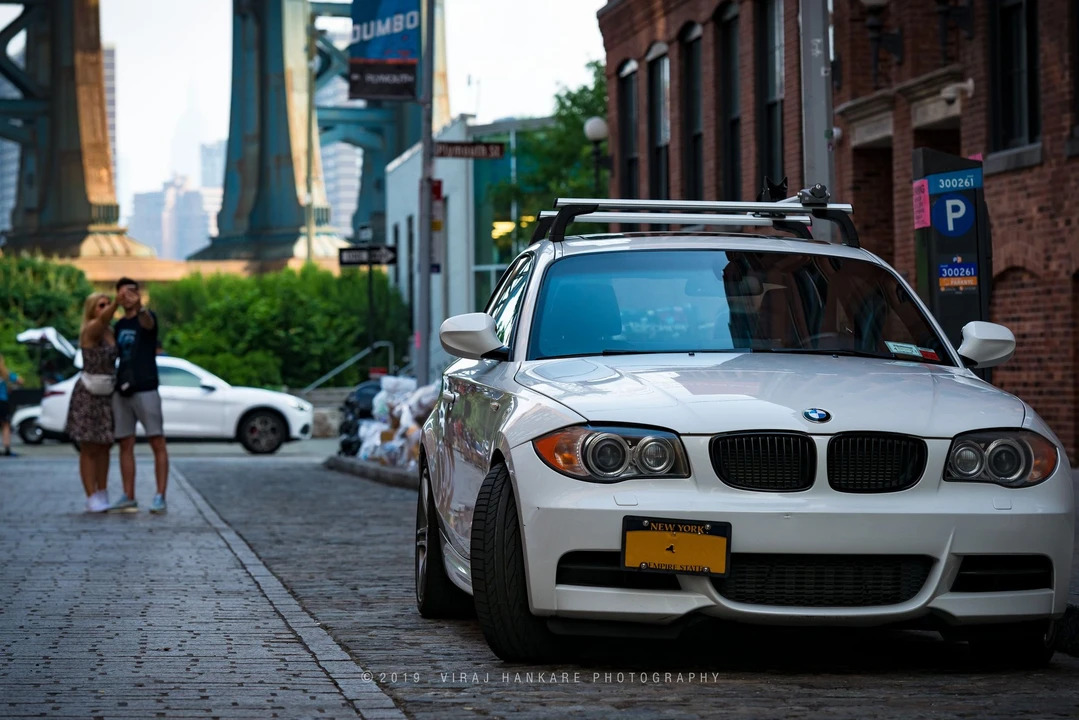 2011 BMW E82 135i & 135is - Image 11 of 26