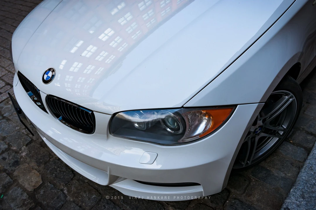 2011 BMW E82 135i & 135is - Image 13 of 26