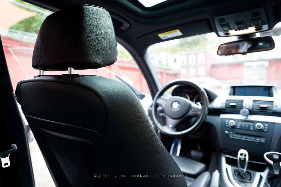 2011 BMW E82 135i & 135is - Image 22 of 26