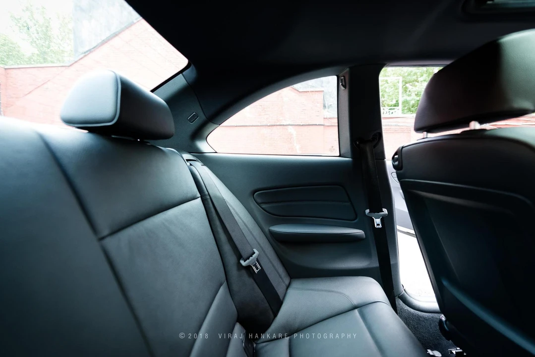 2011 BMW E82 135i & 135is - Image 23 of 26