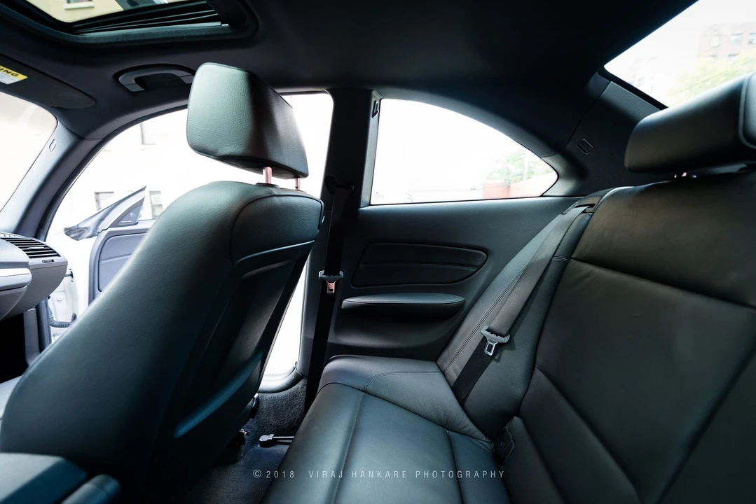 2011 BMW E82 135i & 135is - Image 24 of 26