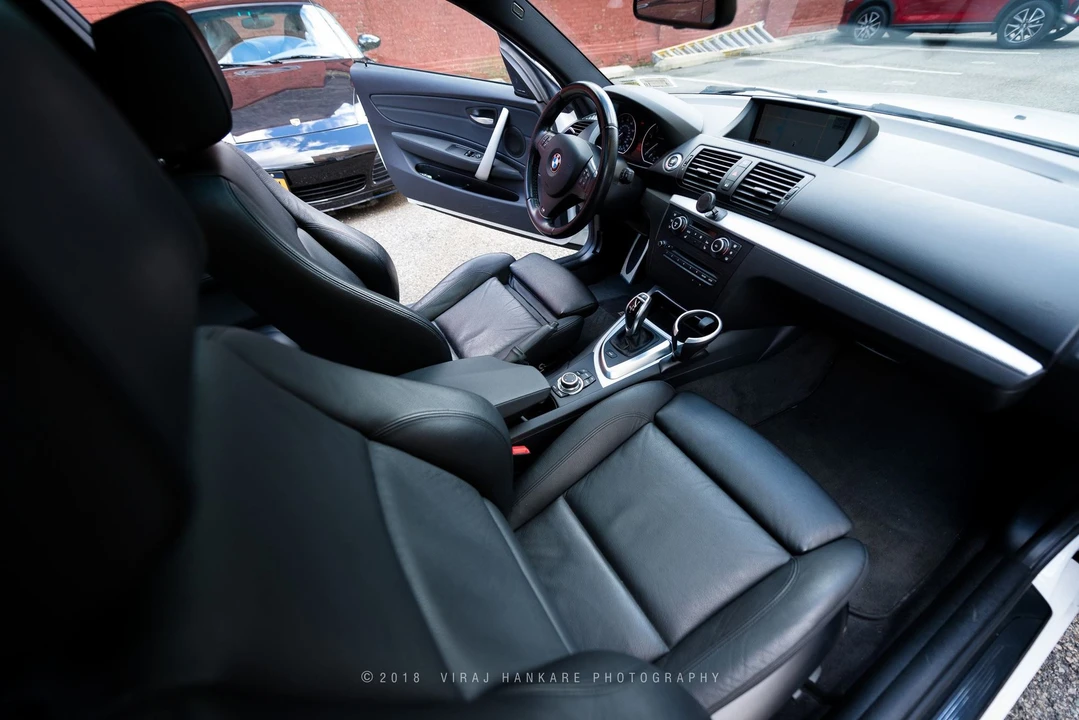 2011 BMW E82 135i & 135is - Image 21 of 26