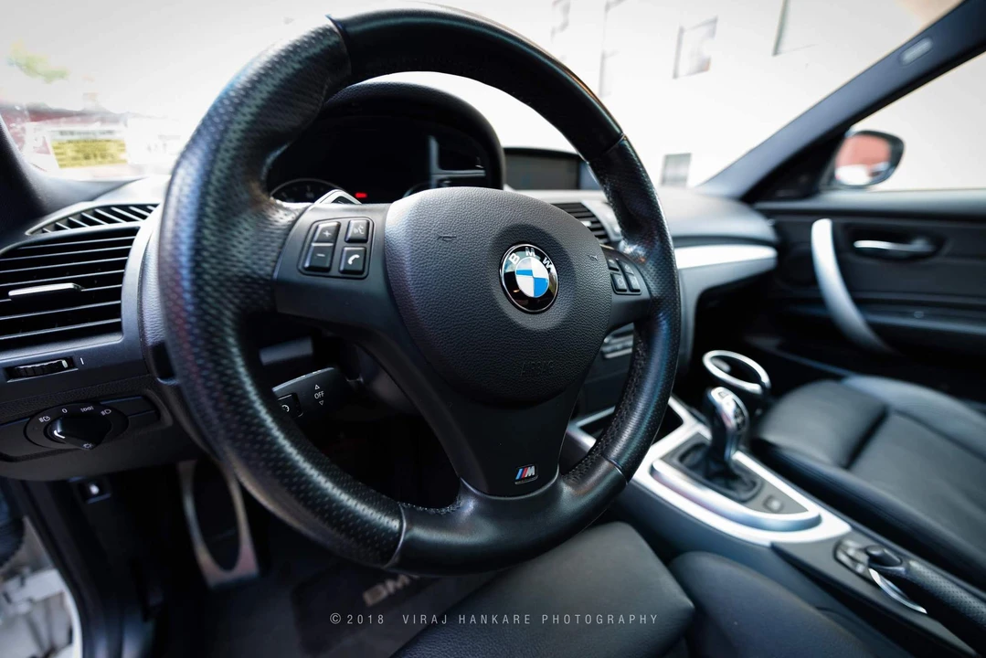 2011 BMW E82 135i & 135is - Image 25 of 26