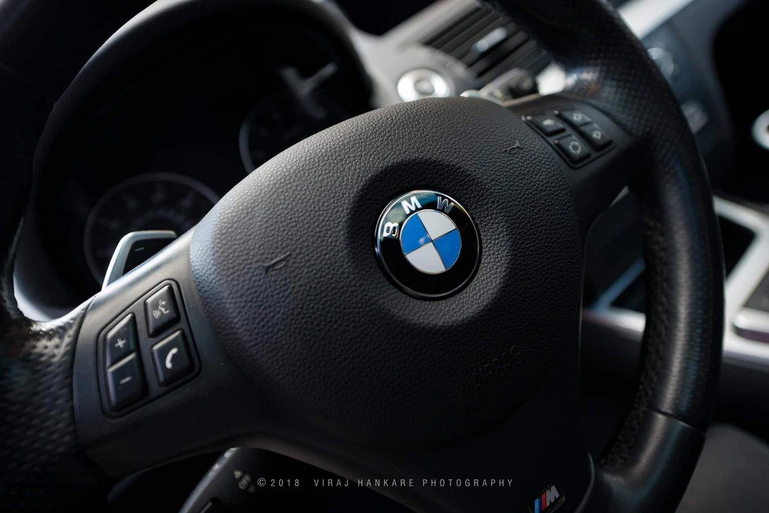 2011 BMW E82 135i & 135is - Image 26 of 26