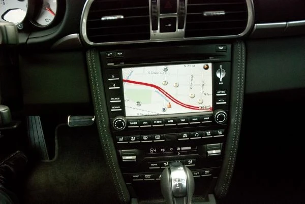 2011 Porsche 997 Turbo S - Image 15 of 15