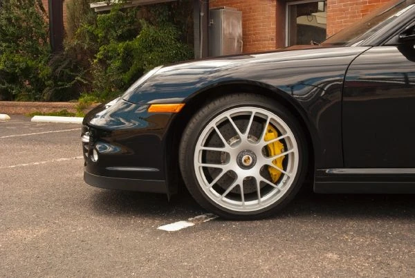 2011 Porsche 997 Turbo S - Image 6 of 15