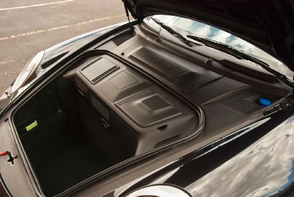 2011 Porsche 997 Turbo S - Image 10 of 15