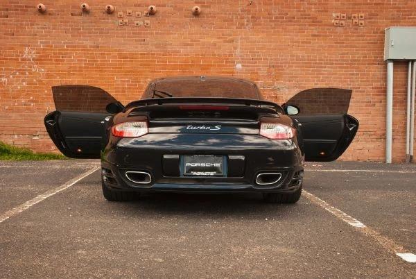 2011 Porsche 997 Turbo S - Image 5 of 15