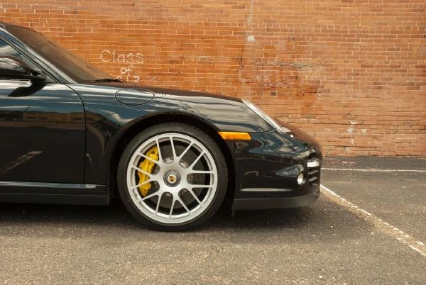 2011 Porsche 997 Turbo S - Image 3 of 15