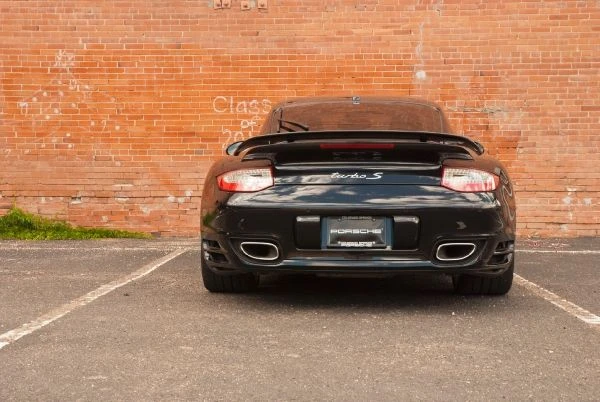 2011 Porsche 997 Turbo S - Image 2 of 15