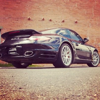 2011 Porsche 997 Turbo S - Image 8 of 15
