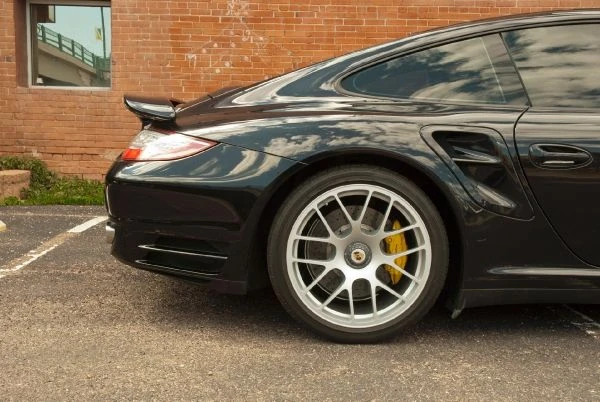2011 Porsche 997 Turbo S - Image 4 of 15