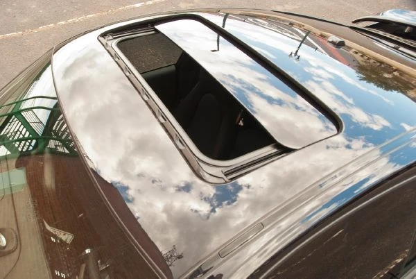 2011 Porsche 997 Turbo S - Image 7 of 15