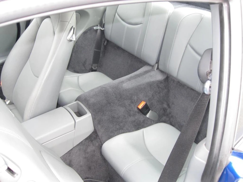 2011 Porsche 997 Carrera - Image 4 of 8