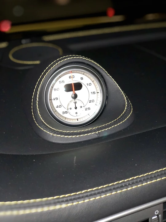 2011 Porsche 997 Turbo S - Image 9 of 9