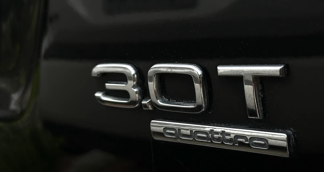 2011 Audi C6 A6 - Image 14 of 17